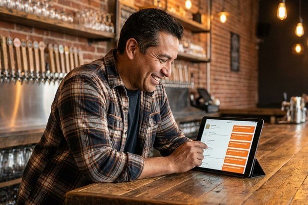 Nellion Host servers in California