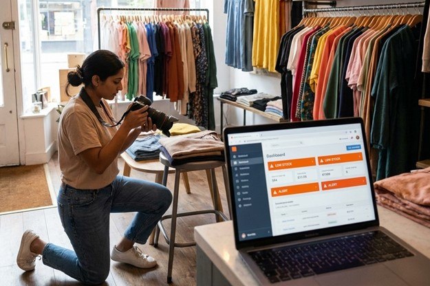 Nellion Host servers in California