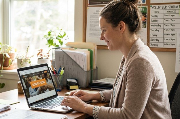 Nellion Host servers in California