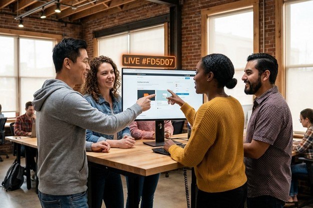 Nellion Host servers in Nairobi