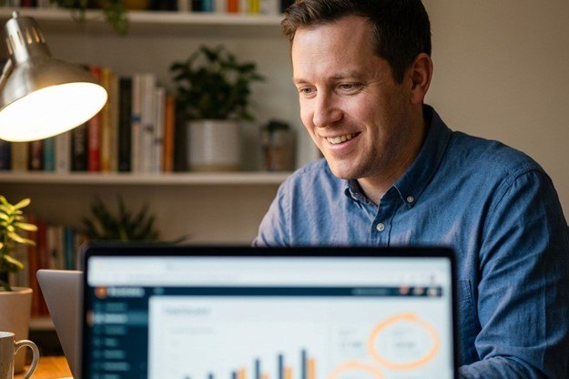 Nellion Host servers in California