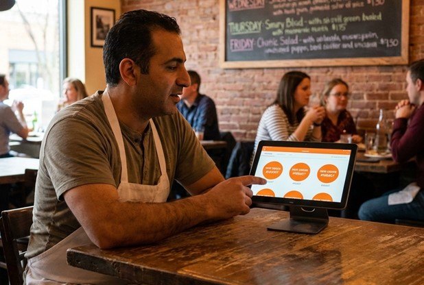 Nellion Host servers in California