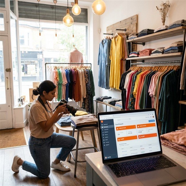 Nellion Host global team serving clients