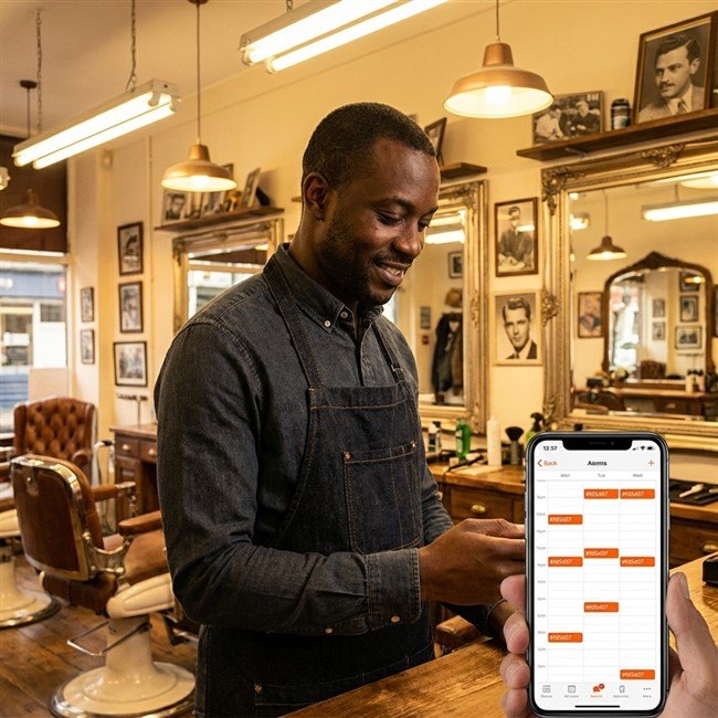 Nellion Host global team serving clients