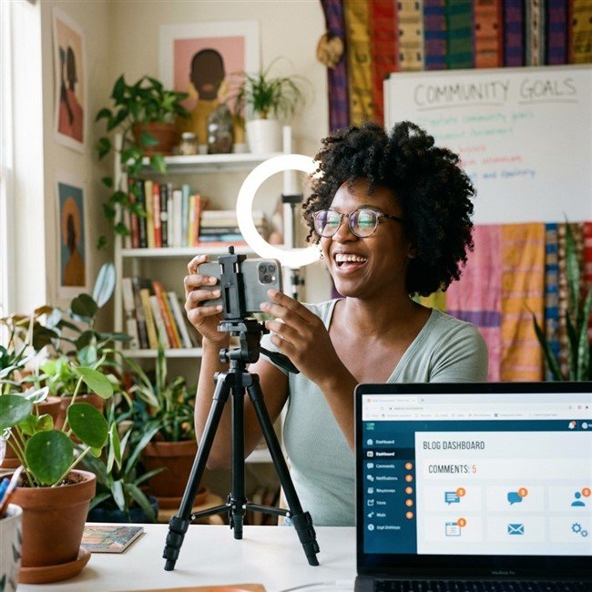 Nellion Host global domain management team