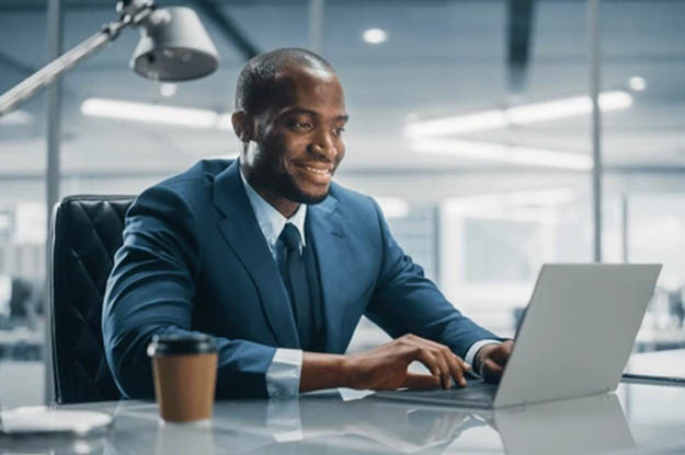 Nelion Host servers in Nairobi data center