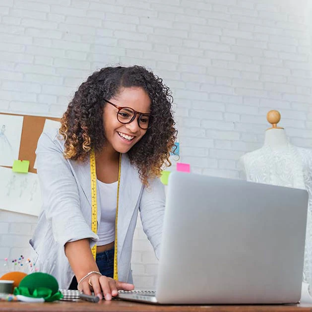 Nelion Host Kenya team serving clients